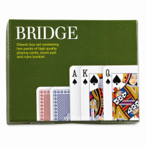 Piatnik Bridge Set