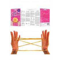 Cats Cradle String