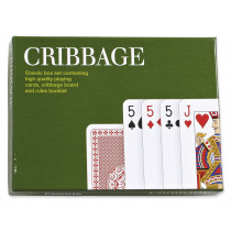 Piatnik Cribbage Set