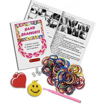 8 - Deluxe Loom Band bracelet kits