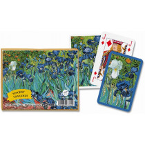 Van Gogh: Iris Card Decks