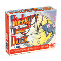 Hickory Dickory Dock Game