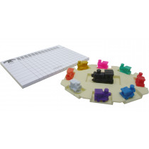 Mexican train accessory pack