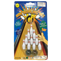 Mini Bowling Set