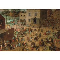 BREUGHEL – Childrens Game Puzzle