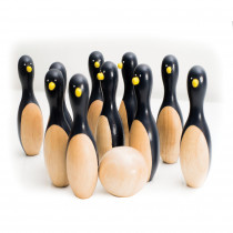 10-Penguin Bowling in a Bag