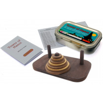 Pocket / Travel Tower of Hanoi