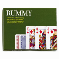 Piatnik Rummy set