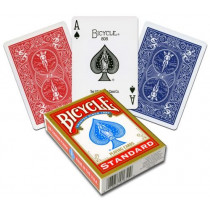 Bicycle Standard Playing Card Deck