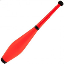 UV Red Juggling Club