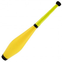 UV Yellow Juggling Club