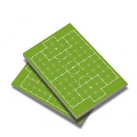 Pocket Football game replacement pads