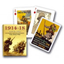 World War One Card Deck