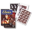 Elvis Card Deck