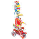 Duck on Trike