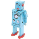 Lilliput Robot - Blue