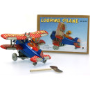 Looping Plane