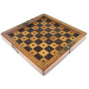 Travel Chess Board