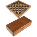 Travel Chess Board