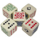 Poker Dice X5