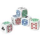 Poker Dice X5