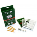 Yatzy - traditional dice game