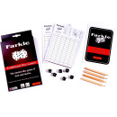 Farkle - traditional dice game