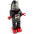 Black Planet Robot