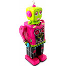 Schylling Roberta Robot
