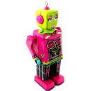 Schylling Roberta Robot