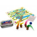 Trolls pocket / travel children's game