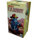 Fireman Robot