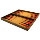 Large Backgammon / Draughts box
