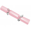 Large Wedding DIY Cracker Kit 35cm - Pink - 10 Pack