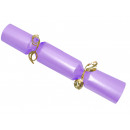 Large Wedding DIY Cracker Kit 35cm - Lilac - 6 Pack