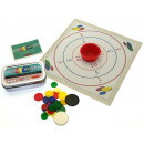 Tiddlywinks travel / pocket version