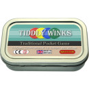 Tiddlywinks travel / pocket version