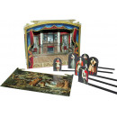 Miniature Puppet Theatre