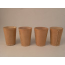 Leather Dice cup