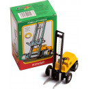 Kovap Tin Fork Lift Truck