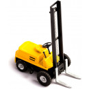 Kovap Tin Fork Lift Truck