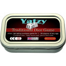 Pocket Yatzy dice game